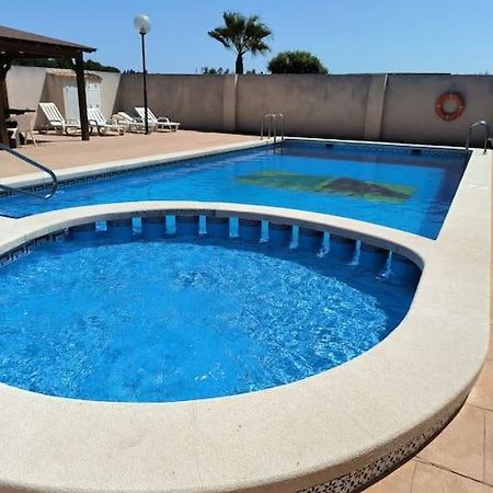 Casa Mysma - Maison Tout Confort Costa Blanca Villa Daya Nueva Kültér fotó