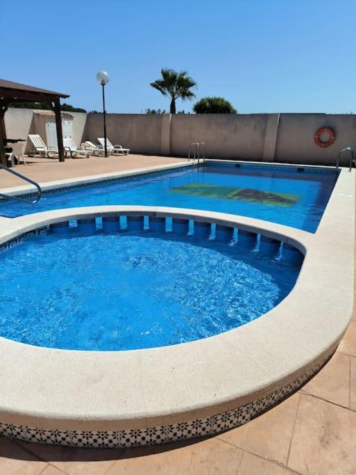 Casa Mysma - Maison Tout Confort Costa Blanca Villa Daya Nueva Kültér fotó