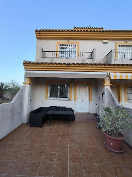 Casa Mysma - Maison Tout Confort Costa Blanca Villa Daya Nueva Kültér fotó