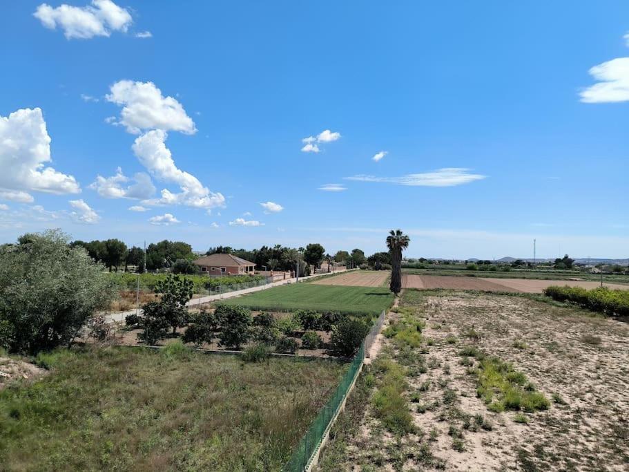 Casa Mysma - Maison Tout Confort Costa Blanca Villa Daya Nueva Kültér fotó